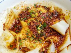 油泼扯面-醉长安(南门总店)