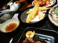 -德川家日本料理(中关村寰太大厦店)