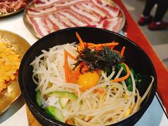 -六七八韩式烤肉·韩国料理(上杭路店)