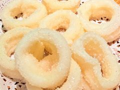 -柴米油盐三杯鸡(象山北路店)