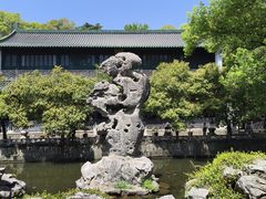 -浙江省博物馆(孤山馆区)