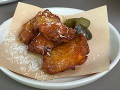 -爱樂咖啡(青年体育公园店)
