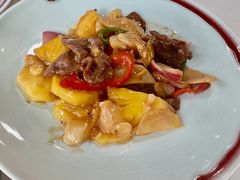 -明本湛江鸡•海鲜小厨(陈家祠店)