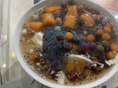 芋见豆花-糖潮糖水铺(省府店)