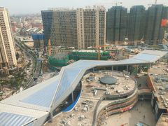 -石狮世茂摩天城摩天轮