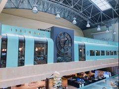 -1981牛排西餐厅(海信店)