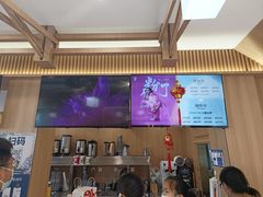 -霸王茶姬(南强街店)