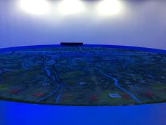 -抚顺煤矿博物馆