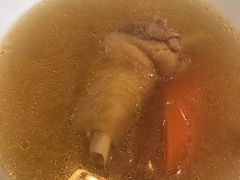 鸡汤-阿多私房菜(顺德店)