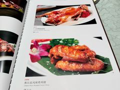 -清华大学-甲所餐厅
