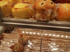 -好利来(马家堡店)