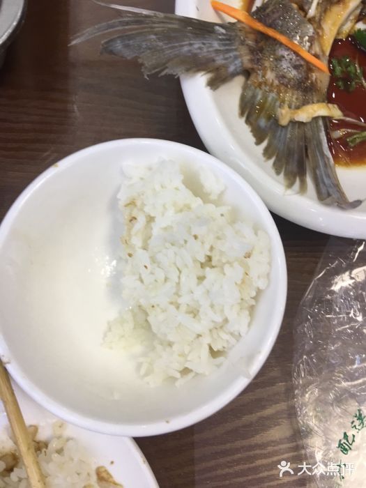 连池鱼豆味坊(风景区店)图片