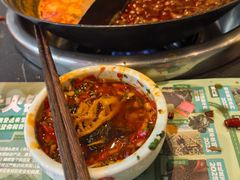 -巴蜀大将火锅(春熙店)