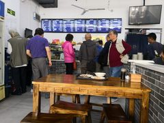 大堂-老磁器口豆汁店(马家堡店)