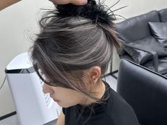 -M Stand(深圳龙岗万科广场店)