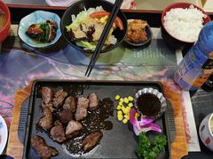 -红叶日料·放题·海胆·定食(星海店)