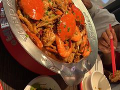 -胖哥俩肉蟹煲(湖滨银泰in77店)