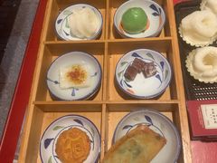 -味福记·本地特色菜(八一万达广场店)