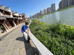 -大小河街