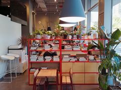 -dotcom coffee古点咖啡(致真大厦店)