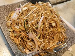 -T館·花园艺术餐厅