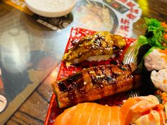 -桃太郎寿司料理(南坪店)