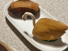 -万丽轩·粤菜(王府井金茂万丽酒店)