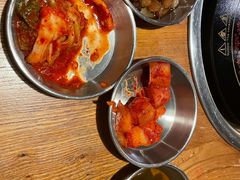 -包装马车·韩国料理·포장마차