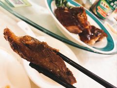 -椿记烧鹅(叠彩店)