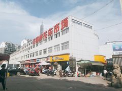 -万国摩托车市场