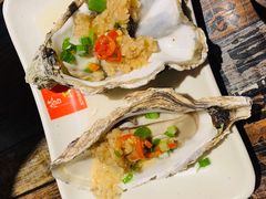 -管氏翅吧(广渠门店)