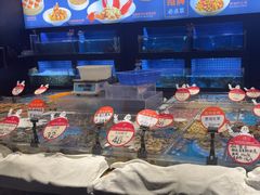 -徐记海鲜(汉城湖|太奥店)