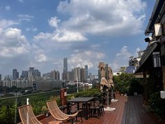 -小茶闲舍·观景商务茶馆(广州塔店)