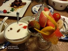 酸奶果拼-同庆楼(金宝汇店)