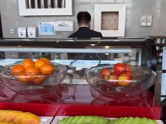 -视界美食自助餐厅·石家庄希尔顿酒店