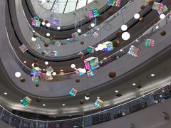 -方恒购物中心(望京小街店)