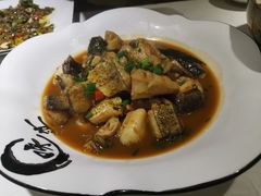 -千岛湖小鱼儿·淳安匠心农家菜