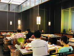 -澳美徕·港式花胶鸡火锅(高新万达店)