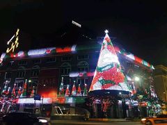 -新世界百货(明洞总店)