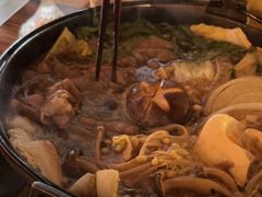 -千懿六本木酒场(常熟路店)
