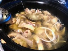 -东椰·海南椰子鸡火锅(朝阳门店)