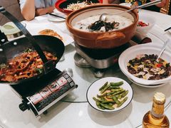 -湘约东方·湘约和港·湖南家常菜·宴请(民星路店)