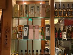 -长崎屋·日本料理·刺身·烧鸟(天河北路店)