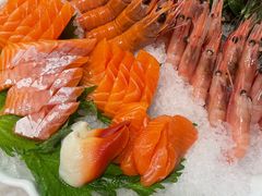 -阳光岛·海鲜盛宴(银泰中心in99店)