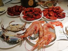 -诱货海鲜自助火锅(爱琴海购物公园东百店)