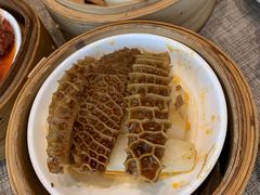 -晋江荣誉国际酒店·港誉茶餐厅