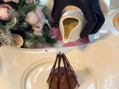 -THE WANG王品(上海中心云端店)