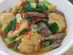 -红色湘菜馆(春风店)