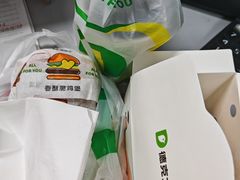 -德克士(二宫店)
