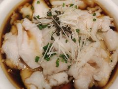 -北李妈妈菜·海肠捞饭(开发区万达店)